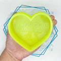 Western Barbie Freshie Mold