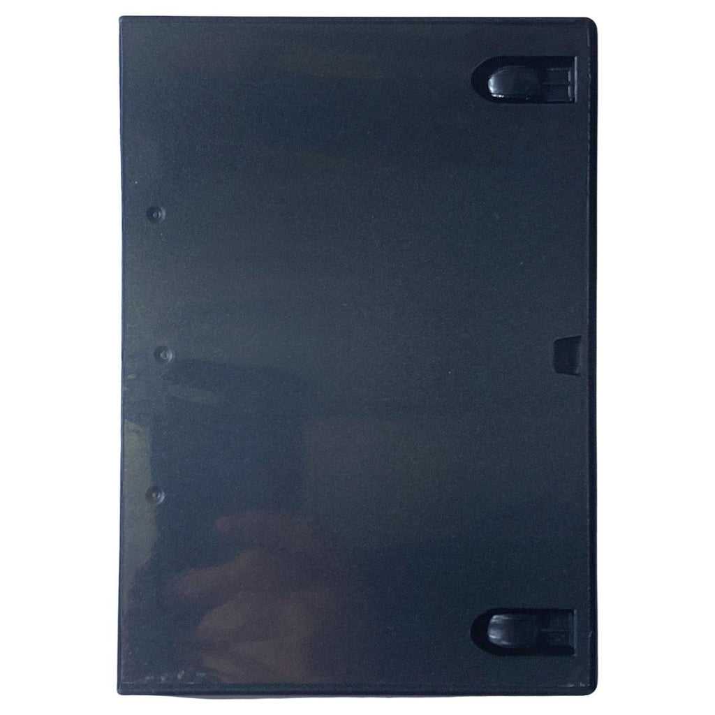 Estuche de almacenamiento con carcasa de repuesto para videojuegos de PlayStation 2