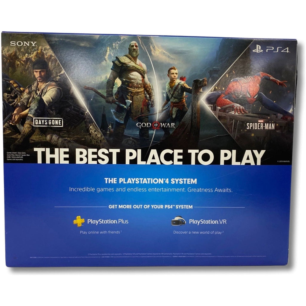 Consola PlayStation 4 1 TB Slim