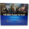 Consola PlayStation 4 1 TB Slim
