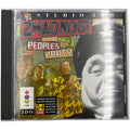 Zhadnost: El partido del pueblo - Panasonic 3DO