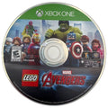 LEGO Marvel Vengadores - Xbox One