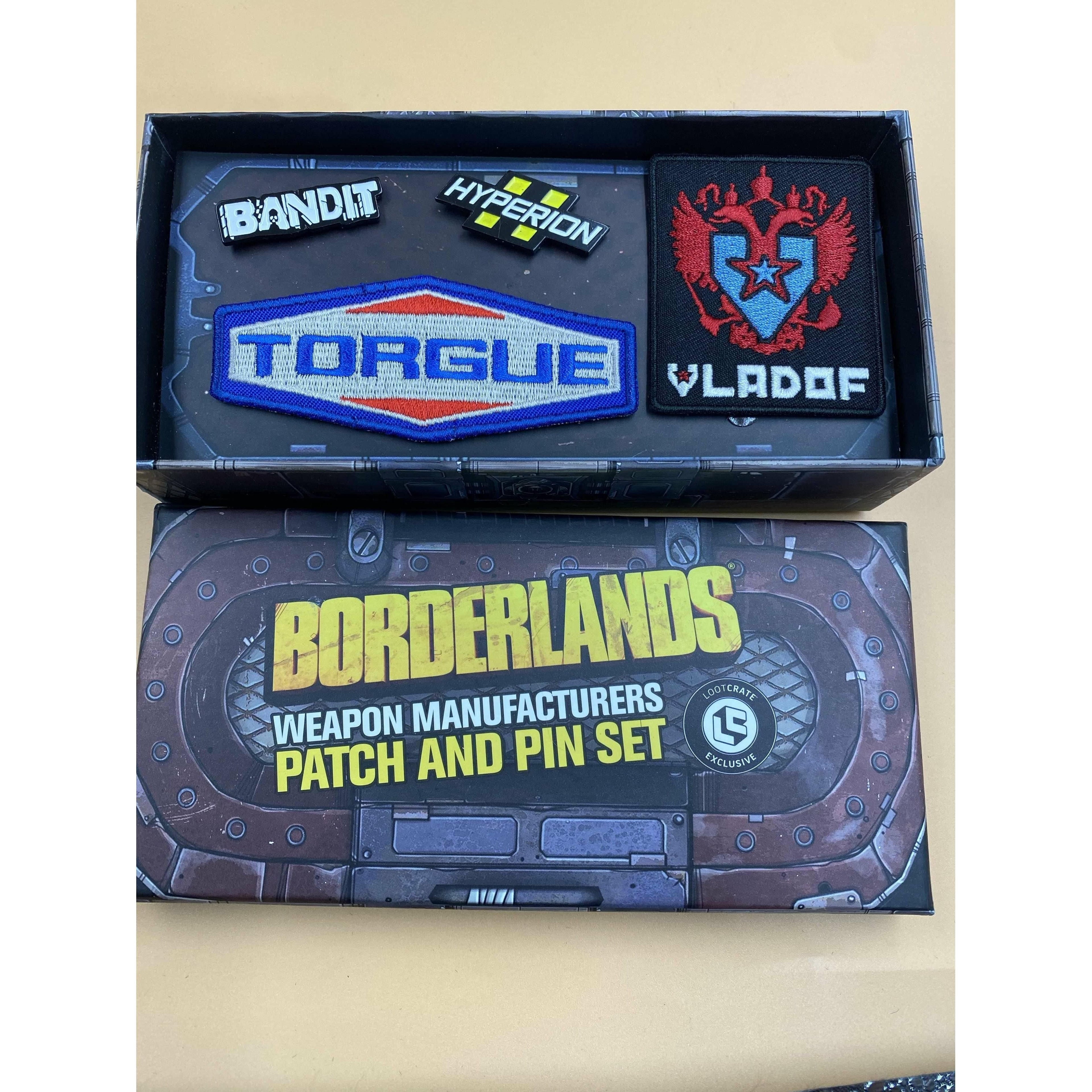 Lote de 14 coleccionables (referencia a videojuego) - Nuevo