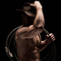 Nude Cowboy Fragrance Oil