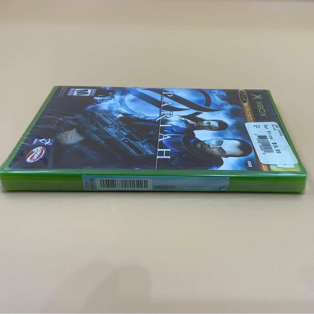 Pariah - Xbox - (NUEVO)