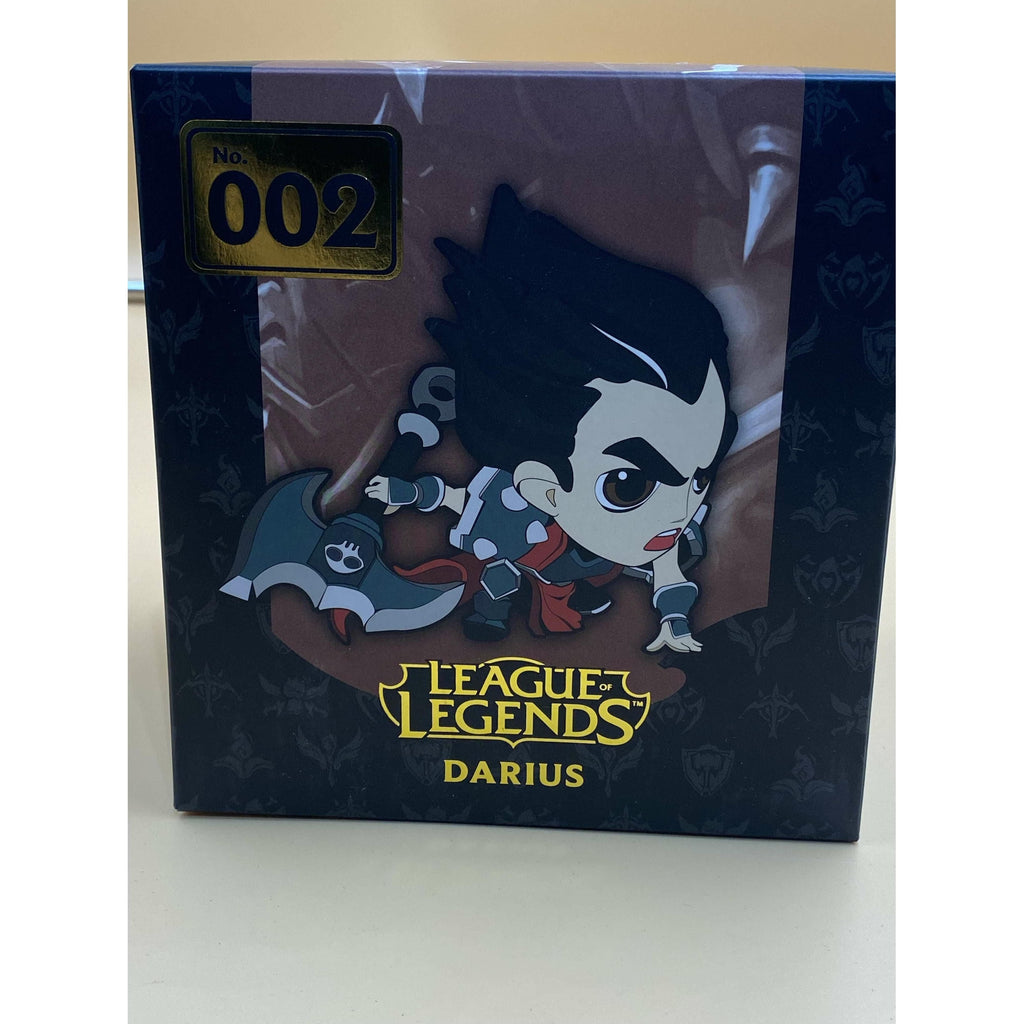 Lote de 14 coleccionables (referencia a videojuego) - Nuevo