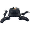 Sega Genesis Model 2 - Sega Genesis (Restaurado)