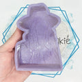 Country Girl Freshie Mold