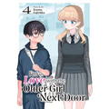 I'm in Love with the Older Girl Next Door Vol. 4 - Paperback