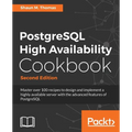 PostgreSQL High Availability Cookbook, Second Edition - Paperback
