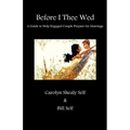 Before Thee I Wed - Paperback