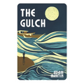 The Gulch - Paperback