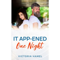 It App-ened One Night - Paperback