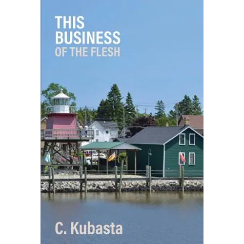 This Business of the Flesh - Paperback