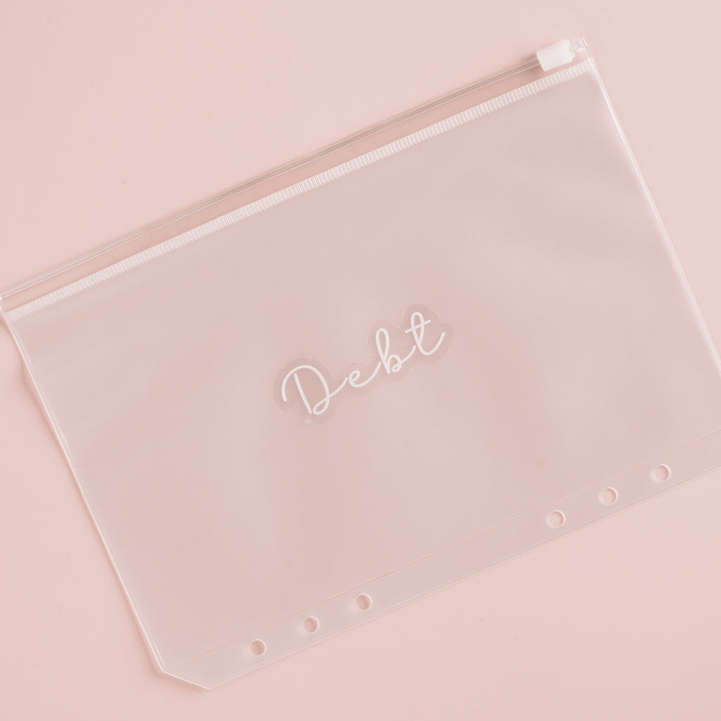 Envelope Labels
