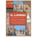 El Iluminado: A Mystery of Santa Fe - Paperback