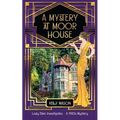 A Mystery at Moor House: A 1920s Cozy Mystery - Paperback