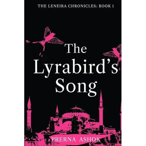 The Lyrabird's Song - Paperback