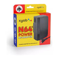 Adaptador de corriente compatible con N64 (XYAB)