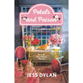 Petals and Poison: A Flower House Mystery - Paperback