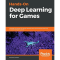 Hands-On Deep Learning for Games - Paperback
