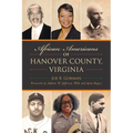 African Americans of Hanover County, Virginia - Paperback