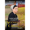 Lancaster County Second Chances Book 1 - Paperback