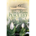 Peace Lily - Paperback