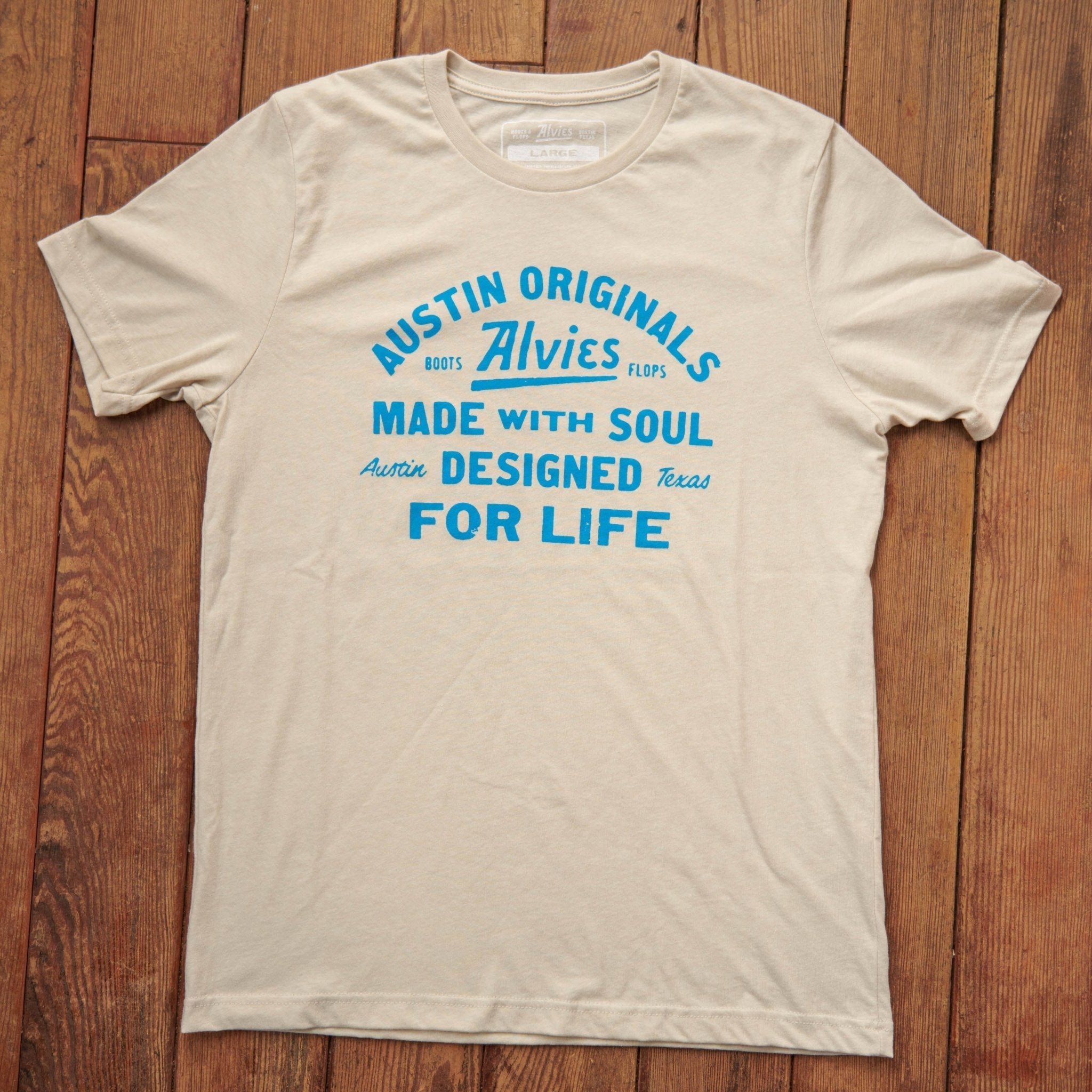 Original Brand Shirt