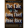 The Tale of the Body Thief - Paperback