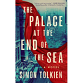 The Palace at the End of the Sea - Paperback