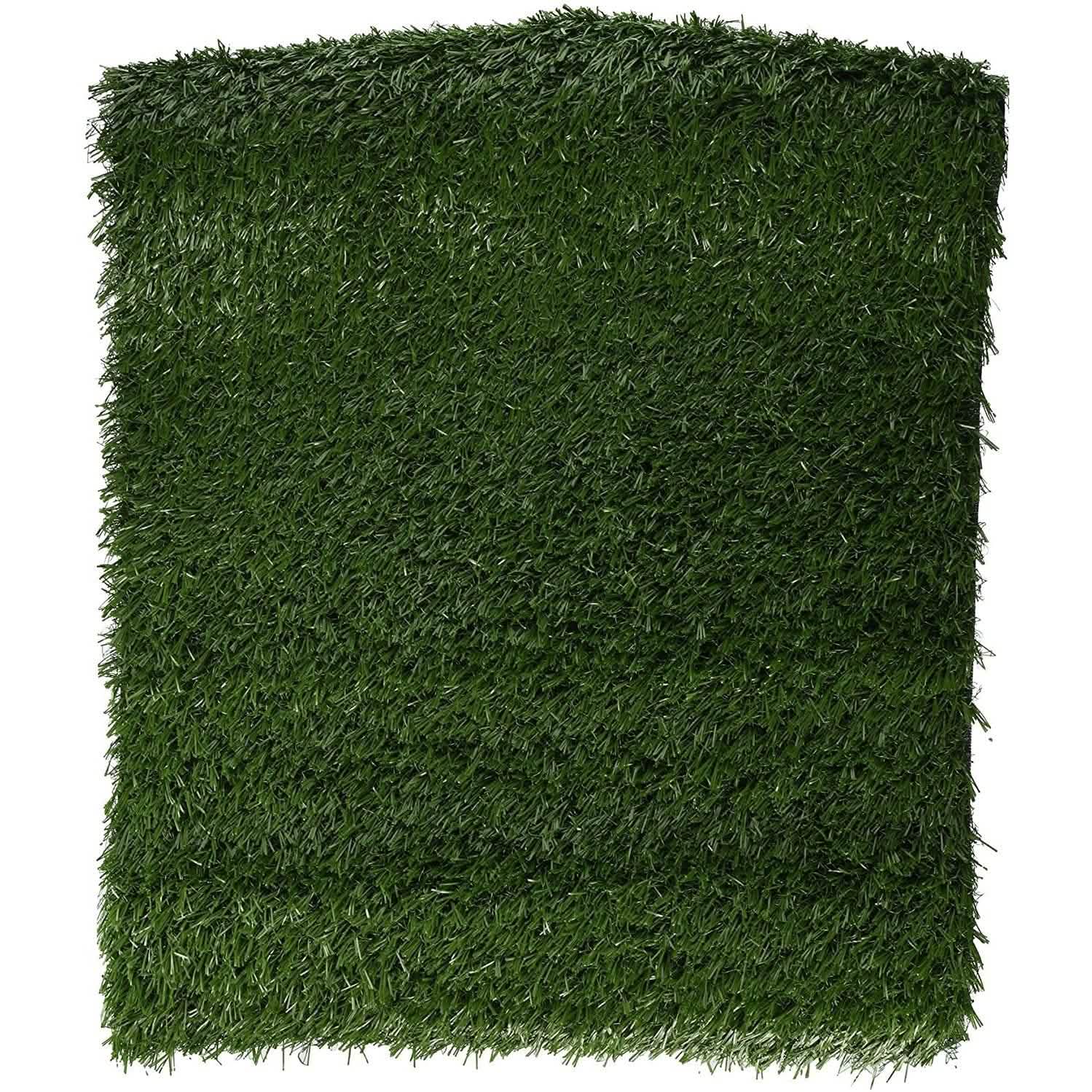 Pet Zoom Pet Park Replacement Pad for Indoor Potty