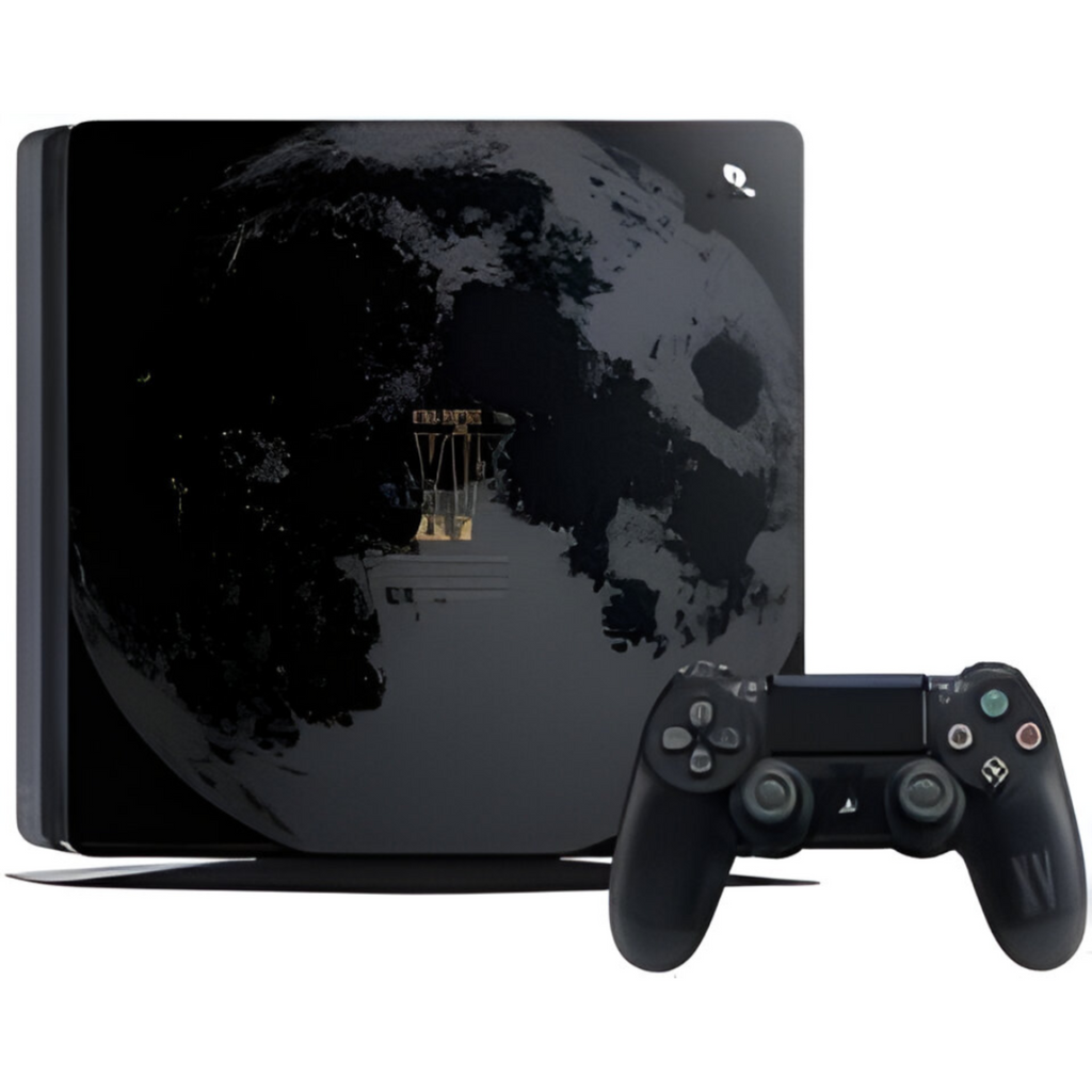 PlayStation 4 1TB Final Fantasy XV Luna Edition (Reacondicionada)