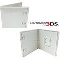 Estuche de Almacenamiento de Reemplazo para Videojuegos Nintendo 3DS®