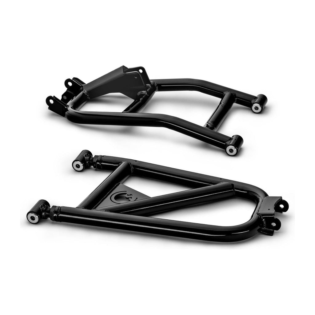 SuperATV - 2021+ Polaris Ranger XP 1000 Long Travel Kit