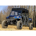 SuperATV - 2021+ Polaris Ranger XP 1000 Long Travel Kit