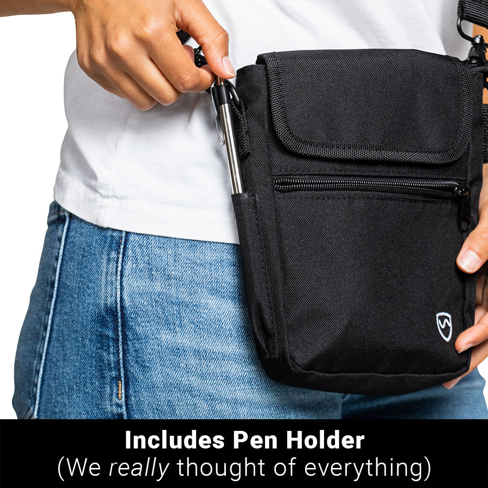 Bolsa para Teléfono SYB Deluxe