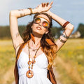 Gypsy Soul Fragrance Oil