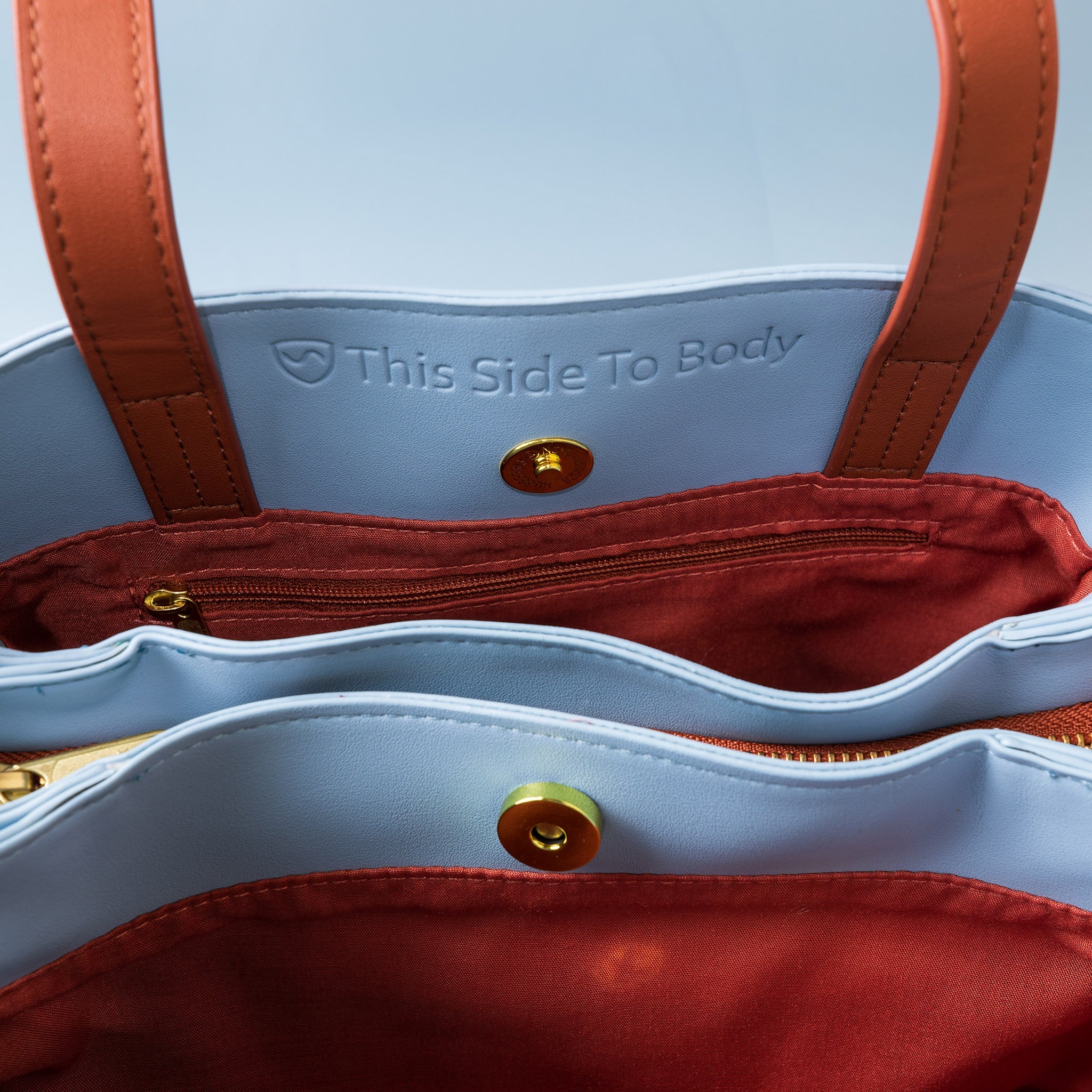 Bolso SYB