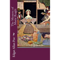 The Mystery of Marie Rogêt - Paperback