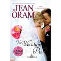 The Wedding Plan: A Marriage of Convenience Secret Love - Paperback