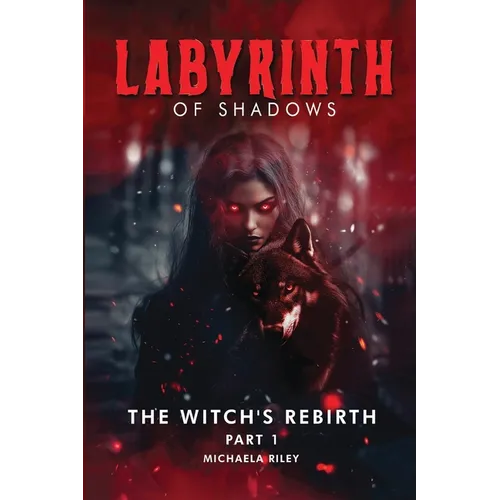 Labyrinth of Shadows: The Witch's Rebirth Part I - Paperback