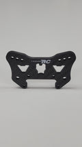 IRonManRc Hobao VTE2/VTE 3K Carbon Fiber Front Shock Tower