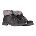 Turbulent Boots