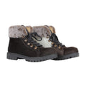 Turbulent Boots