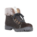 Turbulent Boots