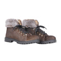 Turbulent Boots
