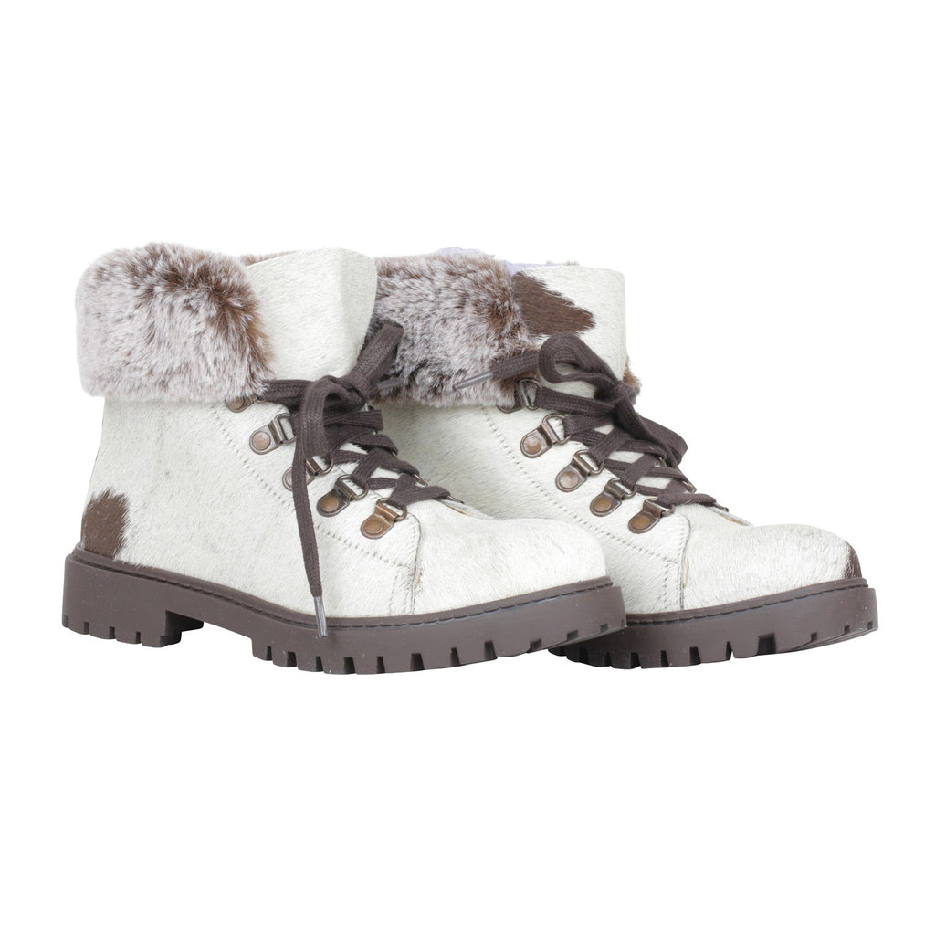 Beaver Boots