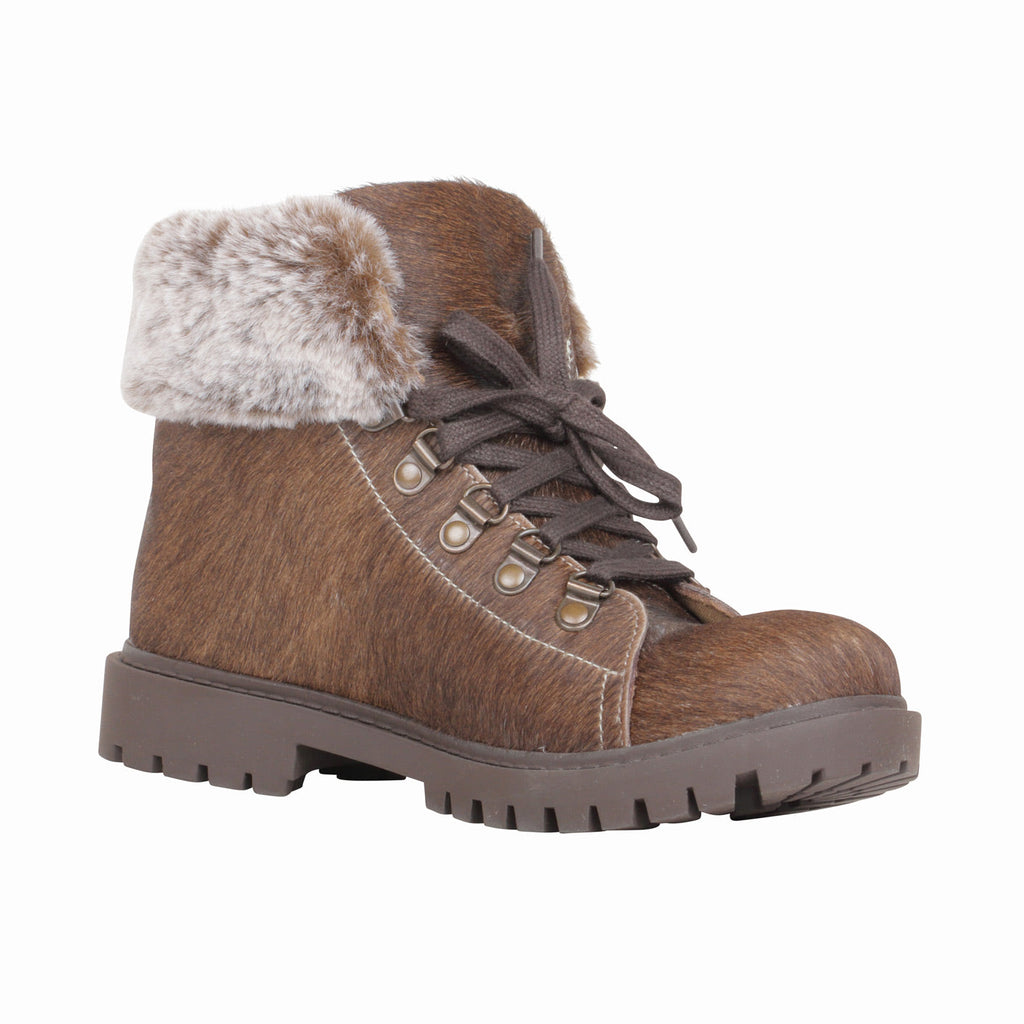 Beaver Boots