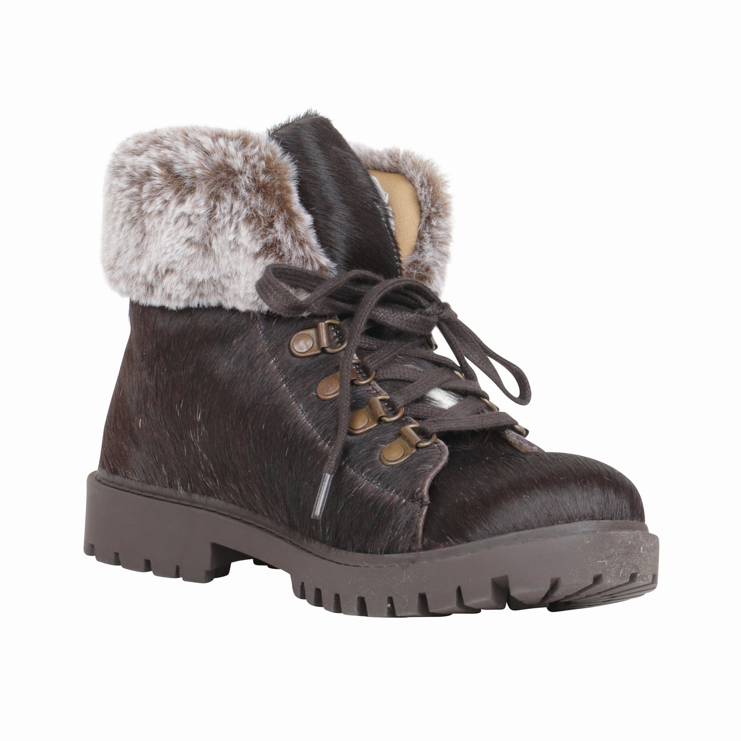 Beaver Boots